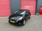 Hyundai i10 1.0i 67pk 2020 Zwart automaat 52584 km, 31 €/maand, 4 stoelen, Zwart, Bedrijf