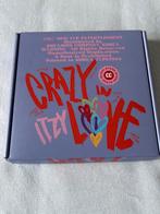 ITZY Album - Zonder Photocard, Poster & Stickers, Verzenden, Gebruikt, Boxset