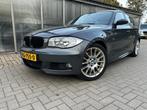 BMW 1-Serie 2.0 120I 2006 Grijs, Achterwielaandrijving, 1995 cc, 4 cilinders, Handgeschakeld