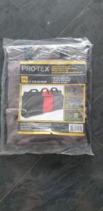 fietstas 20 liter met regentas, Ophalen of Verzenden, Nieuw