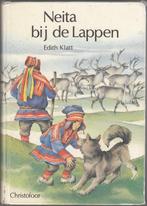 Neita bij de Lappen / Edith Klatt / Christofoor 1984, Boeken, Ophalen of Verzenden, Gelezen, Edith Klatt