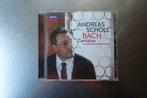 Bach Cantatas - Andreas Scholl, Kammerorchester Basel, Cd's en Dvd's, Ophalen of Verzenden, Barok