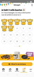 Jumbo bak zegeltjes ruilen, Jumbo, Ophalen of Verzenden