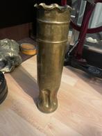 Trench art WOI, Ophalen