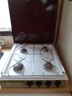 Gastel op propaangas, Caravans en Kamperen, Ophalen, Gebruikt