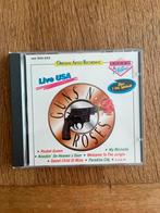 Guns ‘n roses, live USA, Ophalen of Verzenden, Zo goed als nieuw, Poprock