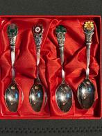 House of Windsor lepeltjes, Ophalen of Verzenden