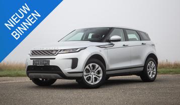 Land Rover Range Rover Evoque 1.5 P300e AWD S PLUG IN HYBRID beschikbaar voor biedingen