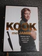 Jamie Oliver - Kook met Jamie, Boeken, Zo goed als nieuw, Jamie Oliver, Ophalen, Italië