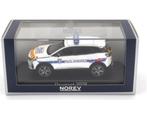 Peugeot 3008 2023 Police Municipale strip.1:43 NOREV 473949, Hobby en Vrije tijd, Modelauto's | 1:43, Verzenden, Nieuw, Auto, Norev