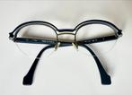 J.F REY Montuur glasbril - Stijlvol en Uniek, Overige merken, Zwart, Ophalen of Verzenden, Zo goed als nieuw