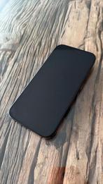 iPhone 15 Zwart 128 GB, Telecommunicatie, Mobiele telefoons | Apple iPhone, Ophalen, 128 GB, IPhone 15, 86 %
