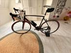 Racefiets Koga Kimera Road Al 6069. Kleur Rood. Maat 58, Fietsen en Brommers, Fietsen | Racefietsen, Ophalen, Heren, Aluminium