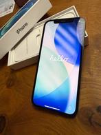 iPhone 12 Blauw 128GB - Zeer Goede Staat!, 128 GB, Blauw, Ophalen of Verzenden, Zo goed als nieuw