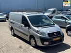 Fiat Scudo 12 2.0 MultiJet LH1 SX motor defect, Voorwielaandrijving, Euro 5, 15 km/l, Gebruikt