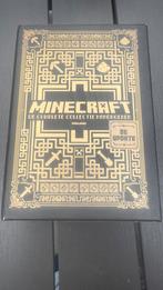 Minecraft Handboeken Complete Set, Boeken, Ophalen of Verzenden, Gelezen
