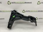 Bumpergeleider Audi Q3 8U Facelift ORIGINEEL 8U0807454B, Gebruikt, Ophalen of Verzenden