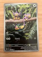 Aipom, Hobby en Vrije tijd, Verzamelkaartspellen | Pokémon, Ophalen of Verzenden, Zo goed als nieuw