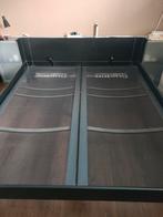 Auping Auronde 200x90cm, Huis en Inrichting, Slaapkamer | Bedden, Ophalen, Verstelbaar, Tweepersoons, Zo goed als nieuw