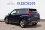 Suzuki Vitara 1.4 Boosterjet Select Smart Hybrid Nieuw!, Voorwielaandrijving, Stof, Zwart, 4 cilinders