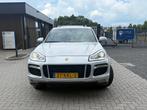 Porsche Cayenne 4.8 S Tiptronic S 2007 Grijs, Auto's, Porsche, Automaat, Cayenne, 2220 kg, Leder