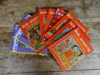 Suske en Wiske Frans 9 Albums, Meerdere stripboeken, Ophalen, Gelezen