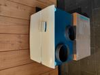 Orcon woonhuis ventilator ventilatiebox afstandsbediening, Doe-het-zelf en Verbouw, Ophalen of Verzenden, Zo goed als nieuw, Ventilator
