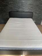 IKEA VESTERÖY Mattress 140x200, Huis en Inrichting, Slaapkamer | Matrassen en Bedbodems, Ophalen, Gebruikt, Tweepersoons, 140 cm