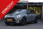 Mini Mini Clubman 2.0 Cooper S Chili Serious Business AUT Ca, Auto's, Mini, 1998 cc, Leder en Stof, 1365 kg, 1300 kg