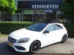 Mercedes-Benz A-klasse 180 Ambition - AUTOMAAT - PANORAMADAK, 65 €/maand, Gebruikt, 4 cilinders, 19 km/l