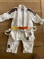 Judopak Matsuru 120 cm - Gebruikt, Gebruikt, Maat XS of kleiner, Judo, Vechtsportpak