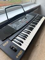GEM PK5 synthesizer, Muziek en Instrumenten, Overige merken, Ophalen of Verzenden, Met standaard, 61 toetsen