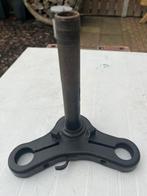 T stuk voor een 529 voorvork, Fietsen en Brommers, Brommeronderdelen | Zundapp, Ophalen of Verzenden, Zo goed als nieuw, Frame