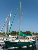 Dartsailer 30, Watersport en Boten, Kajuitzeilboten en Zeiljachten, Ophalen, Gebruikt, Diesel, 9 tot 12 meter