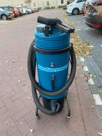 Industriële Stofzuiger Nederman P160, Doe-het-zelf en Verbouw, Reinigingsmachines, Ophalen, Gebruikt, Overige typen