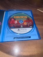 Far Cry 6 PS5, Spelcomputers en Games, Games | Sony PlayStation 5, Ophalen of Verzenden, Zo goed als nieuw