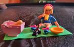5821 Belville Pamela's Picnic Time, Kinderen en Baby's, Speelgoed | Duplo en Lego, Ophalen of Verzenden, Gebruikt, Complete set
