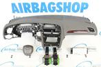 Airbag set - Dashboard grijs facelift Audi A4 B8 (2008-2012), Gebruikt, Ophalen of Verzenden