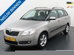 Skoda Fabia Combi 1.6-16V Ambition Bns, Voorwielaandrijving, 450 kg, Gebruikt, 4 cilinders
