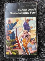 George Orwell - Nineteen Eighty Four, Boeken, Taal | Engels, Gelezen, Fictie, George Orwell, Ophalen of Verzenden