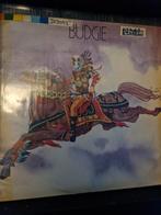 LP Budgie, Cd's en Dvd's, Vinyl | Hardrock en Metal, Ophalen of Verzenden, Zo goed als nieuw
