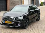 Audi Q2 30 TFSI NAP, Auto diversen, Schadeauto's, Zwart, Handgeschakeld, Audi, SUV of Terreinwagen