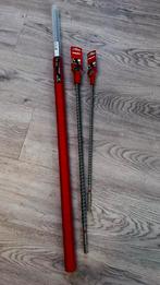 NIEUW! Hilti SDS-PLUS boren set - 10, 14, 16 mm, Doe-het-zelf en Verbouw, Gereedschap | Boormachines, Ophalen of Verzenden, Nieuw