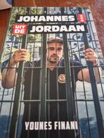Younes Finani - Het verhaal van Johannes uit de Jordaan, Ophalen of Verzenden, Zo goed als nieuw, Younes Finani