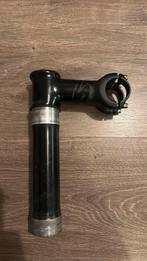 Cannondale opi 100mm stuurpen -5 graden, Fietsen en Brommers, Fietsonderdelen, Ophalen of Verzenden, Zo goed als nieuw