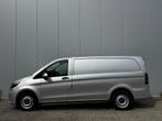 Mercedes-Benz Vito 190PK CDI LANG ENKEL CABINE AIRCO CRUISE, Auto's, Bestelauto's, Automaat, Gebruikt, 2000 kg, Mercedes-Benz