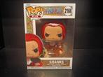 Shanks 2166 Funko Pop One Piece, Ophalen of Verzenden, Nieuw