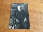A1009) man, Ophalen of Verzenden, Voor 1940, Zo goed als nieuw