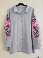 Blouse / tuniek voor dames -- maat 54 -- Paprika, Kleding | Dames, Grote Maten, Ophalen of Verzenden, Zo goed als nieuw, Paprika