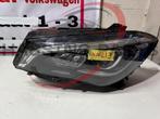 Mercedes-Benz CLA C117 X117 W117 Koplamp, Gebruikt, -, -, Ophalen of Verzenden